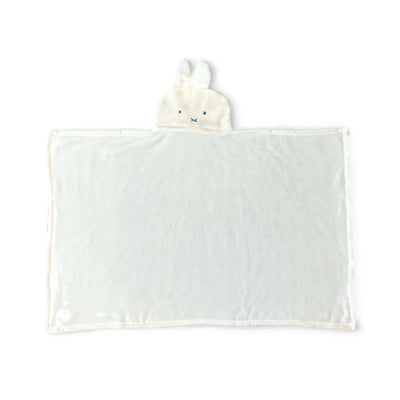 Miffy Headrest Cushion-Blanket