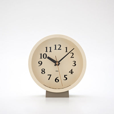 Lemnos M clock