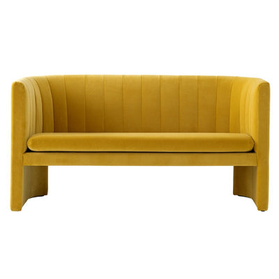 &Tradition Loafer SC25 sofa