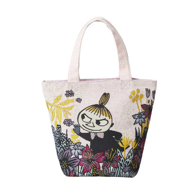 Marushin Moomin Little My in the Wild Tote Bag