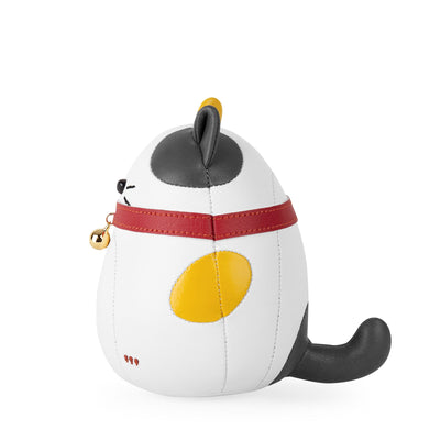 Zuny Paperweight Lucky Cat Fuu