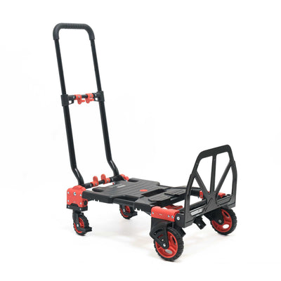 Hasegawa x Bruto 90TP 2-ways trolley