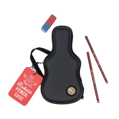 Suck UK Rockstar Pencil Case