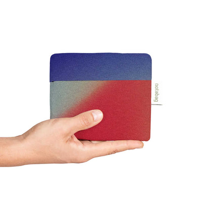 Notabag Original backpack tote, aurora