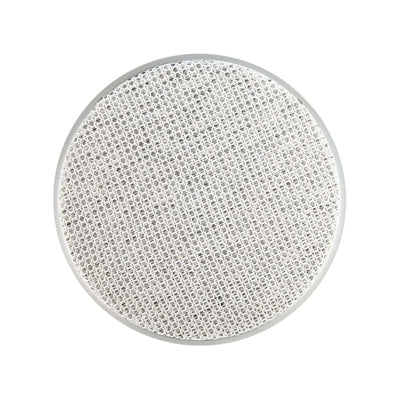 Jacob Jensen Optical smoke alarm, silver