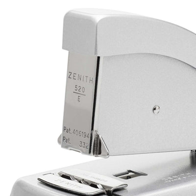 Zenith 520/E Stapler