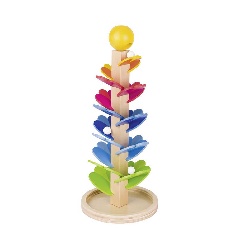 Gollnest & Kiesel Pagoda marble game