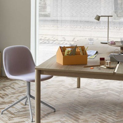 Muuto Sketch toolbox, burnt orange