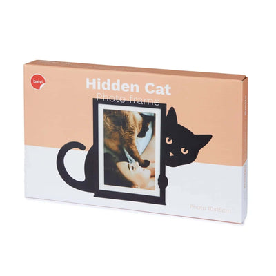 Balvi Cat picture frame vertical
