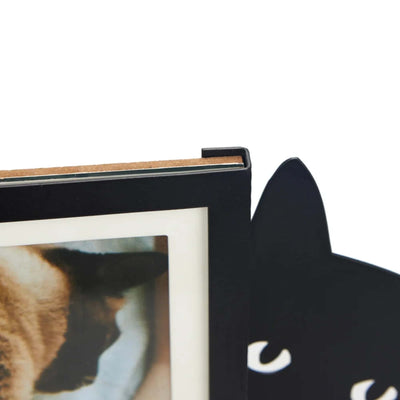 Balvi Cat picture frame vertical