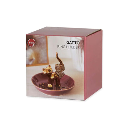 Balvi Gatto jewelry holder