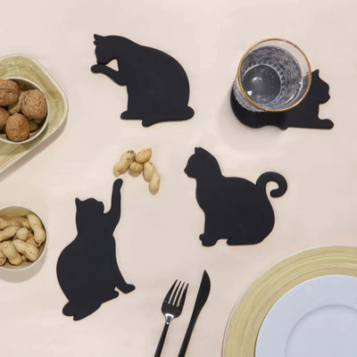 Balvi Cat coasters