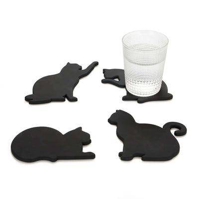 Balvi Cat coasters