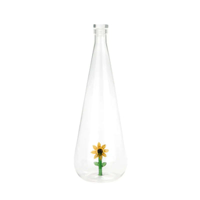 Balvi Botanical Sunflower bottle