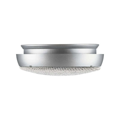 Jacob Jensen Optical smoke alarm, silver