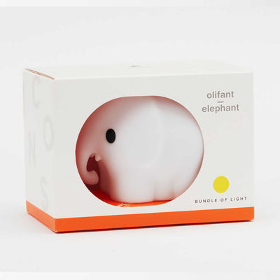 Mr Maria Bundle of Light, Elephant