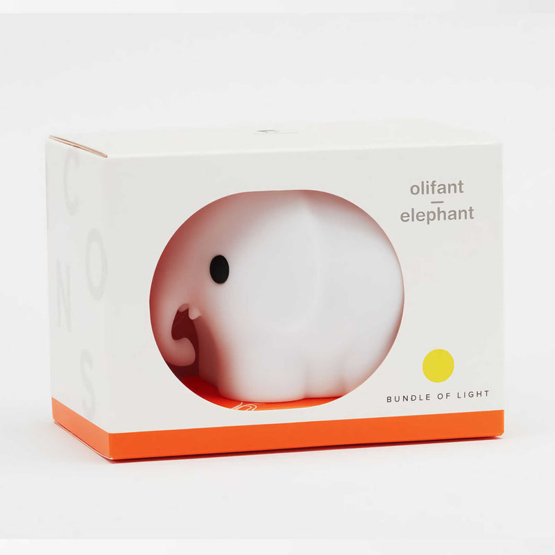 Mr Maria Bundle of Light, Elephant