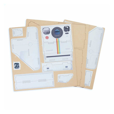 Polaroid Now+ Desktop Organiser