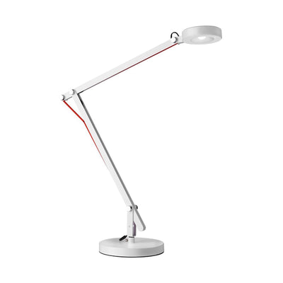 Sompex Sting table lamp, white