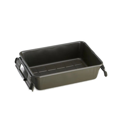 TOYO M-8 MG parts box, Moss Green