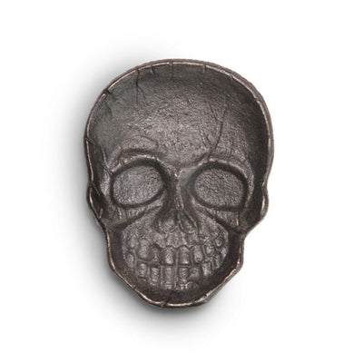 Suck UK Skull coin tray