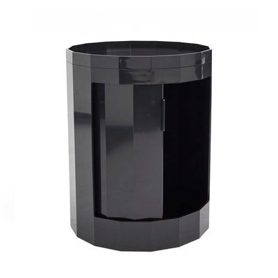 HAY Facet low cabinet, anthracite