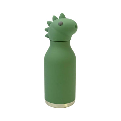 Asobu Bestie bottle 16oz, dinosaur