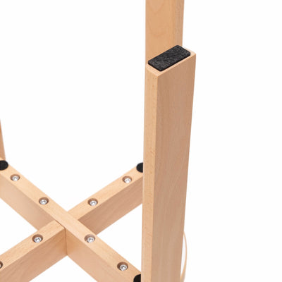 Fusn' Standard Stool STS330, blue