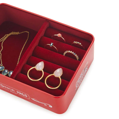 Balvi Cherry jewelry box