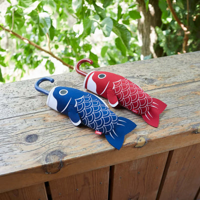 Balvi Koi Fish umbrella