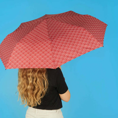 Balvi Koi Fish umbrella