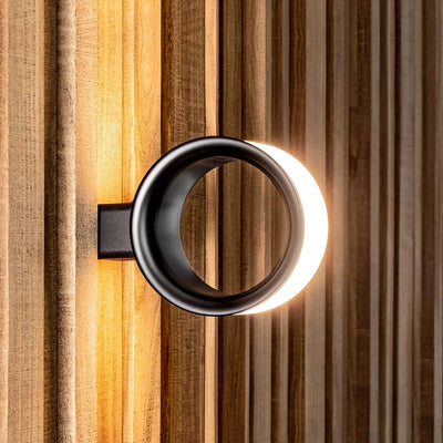 Magis Lost Wall Light Ø22