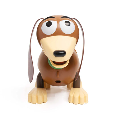 Slinky Dog Portable Night Lamp