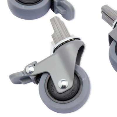 Hay Colour Crate Wheels Medium