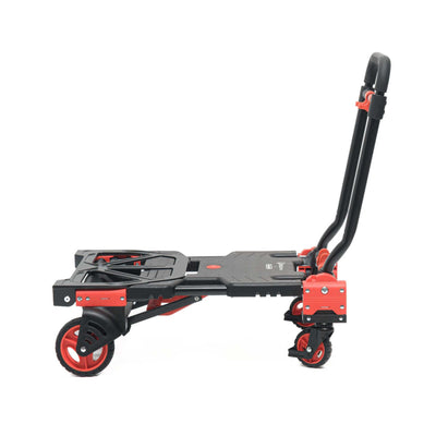 Hasegawa x Bruto 90TP 2-ways trolley