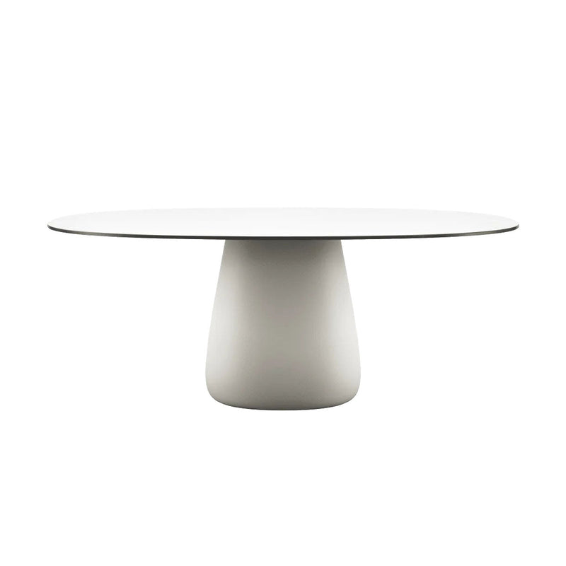 Qeeboo Cobble Table HPL