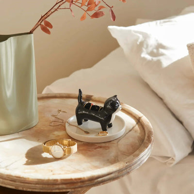 Balvi Kitty Frac ring holder