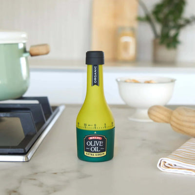 Balvi Olive Oil kitchen timer