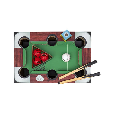 Suck UK Pool Table Cat Toy