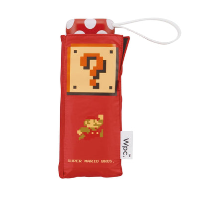 Wpc. x Super Mario Bros umbrella