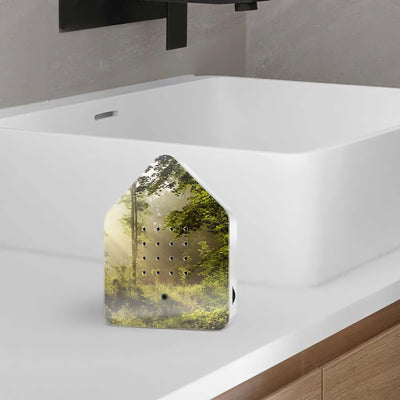 Relaxound Zwitscherbox motion sensor soundbox, Sunbeam