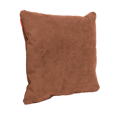Innovation Living Dapper Square cushion, 317 Cordufine Rust