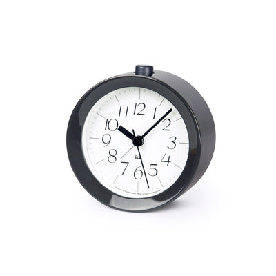 Lemnos RIKI alarm clock