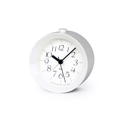 Lemnos RIKI alarm clock