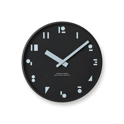 Lemnos MSS clock