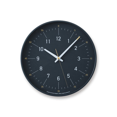 Lemnos essent clock