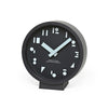 Lemnos M,S,S. table clock