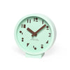 Lemnos M,S,S. table clock