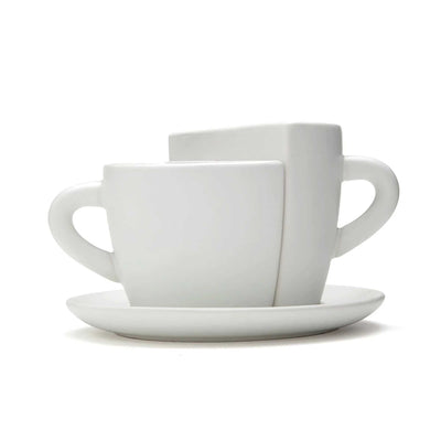 Monkey Business Coffee Break Sugar Bowl