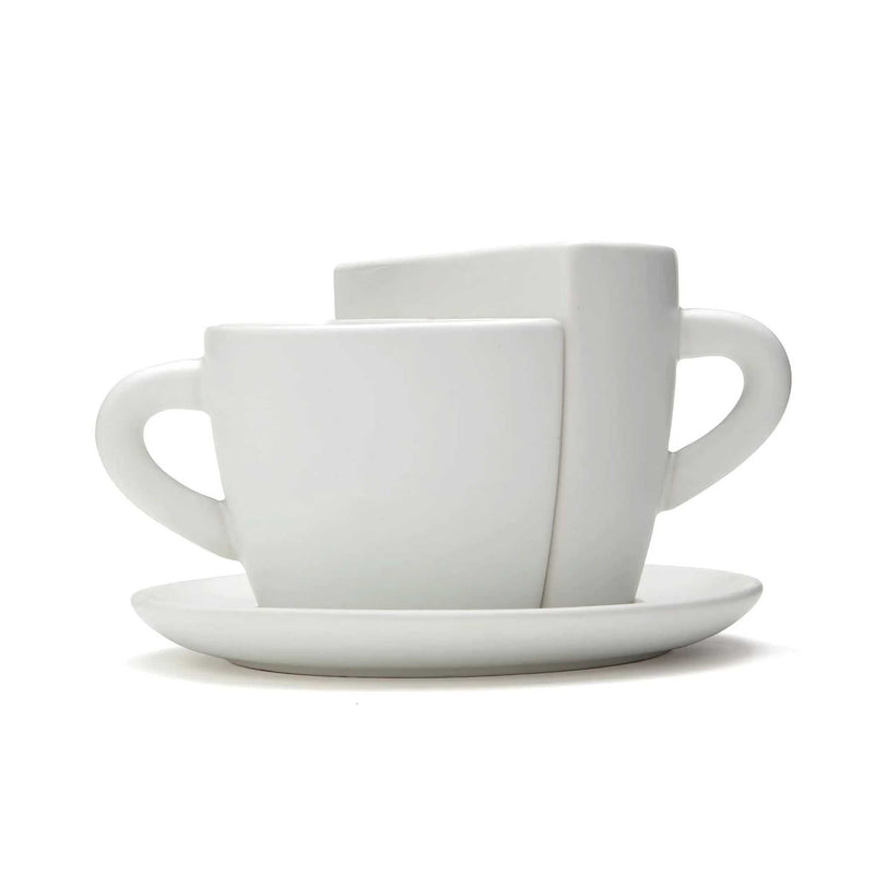 Monkey Business Coffee Break Sugar Bowl